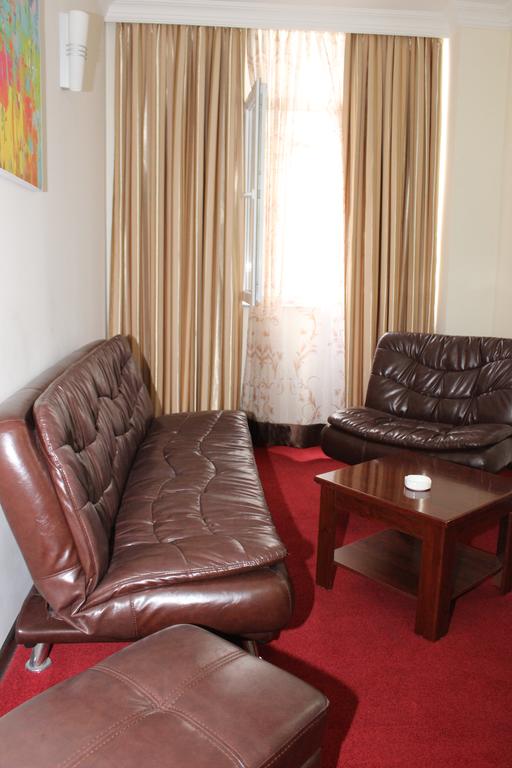 Зображення Vanilla Hotel 4*