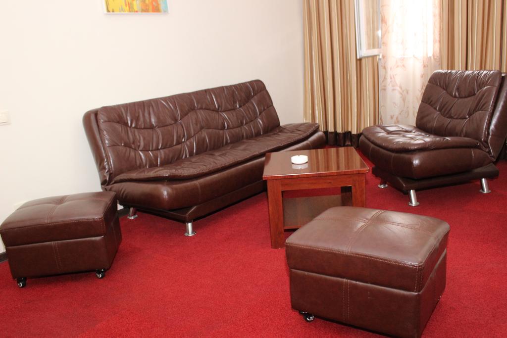 Картинка Vanilla Hotel 4*