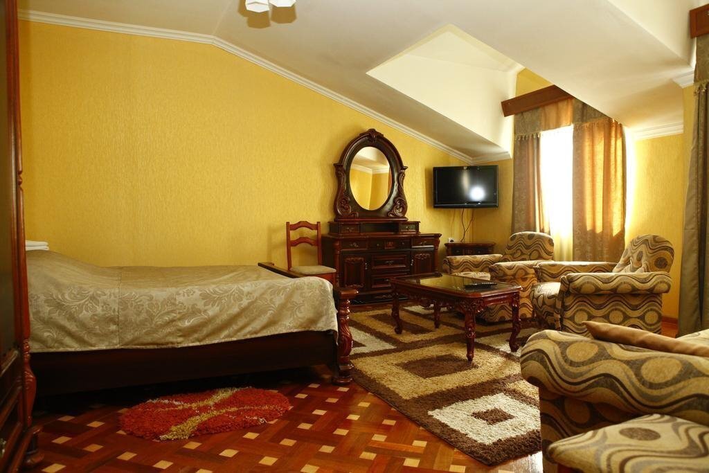 Готель Duta Guest House 2*