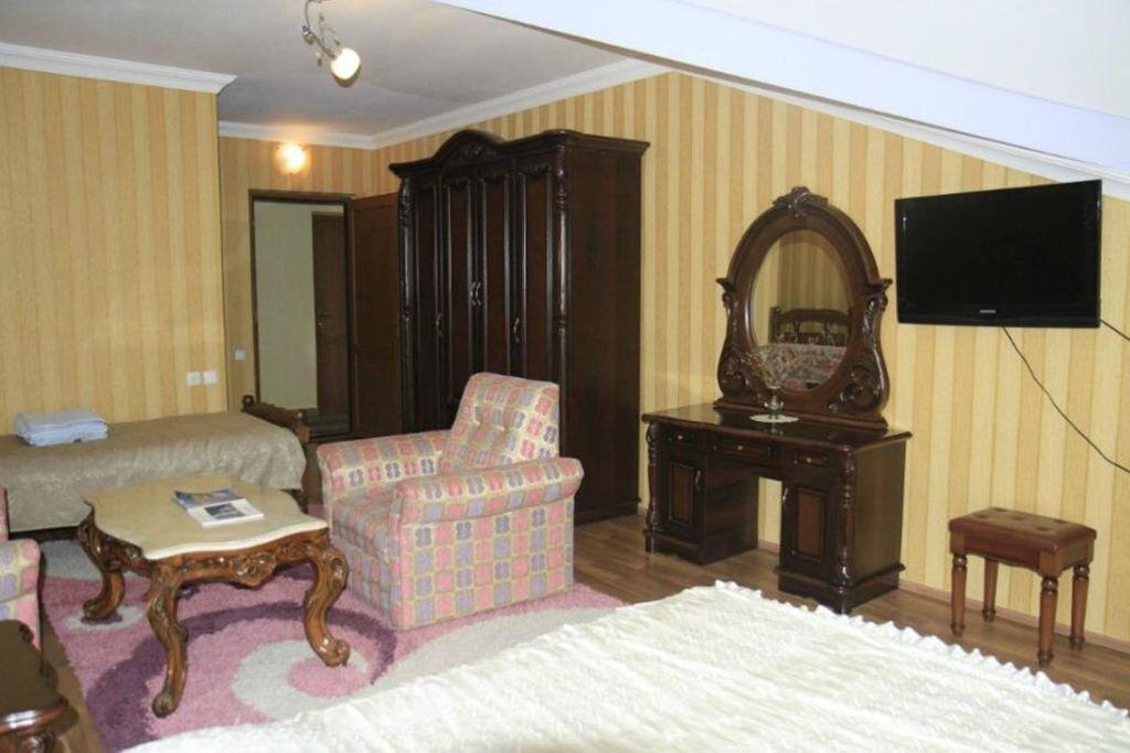 Картинка Duta Guest House 2*