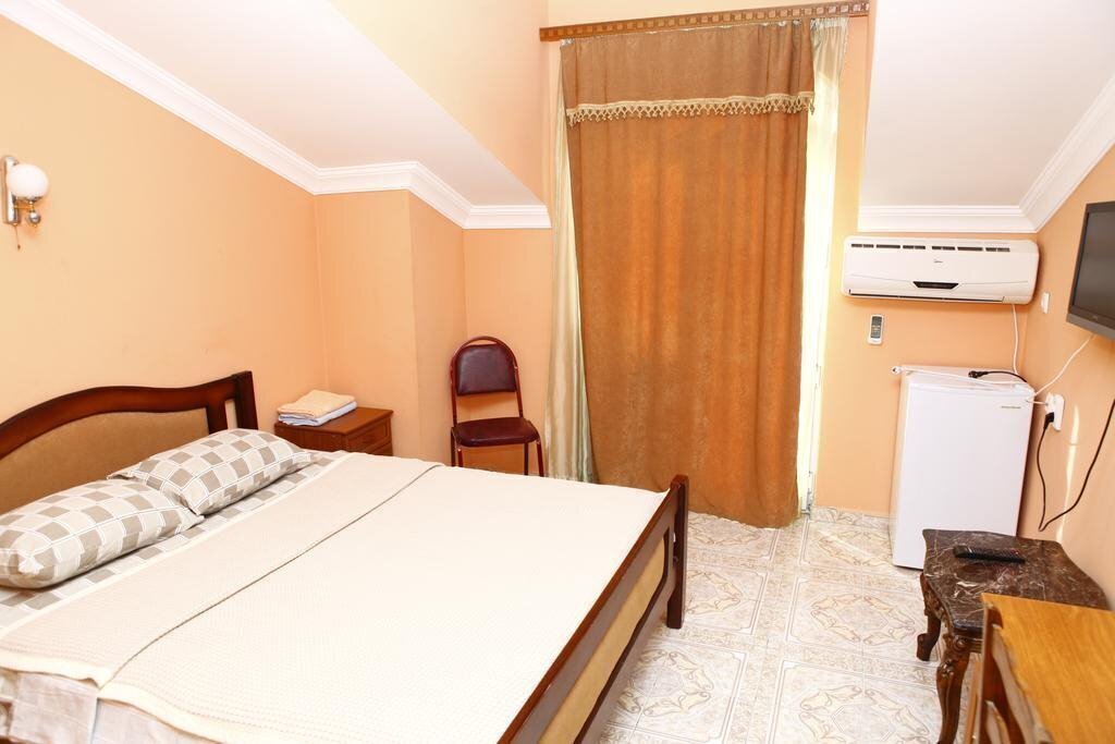 Вид Duta Guest House 2*