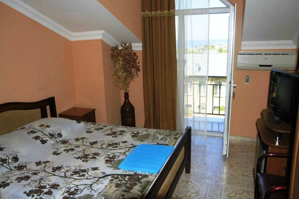 Територія Duta Guest House 2*