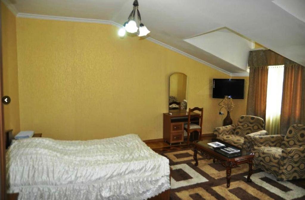 Панорама Duta Guest House 2*