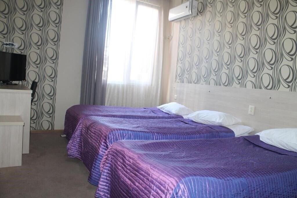 Панорама Elio 3*