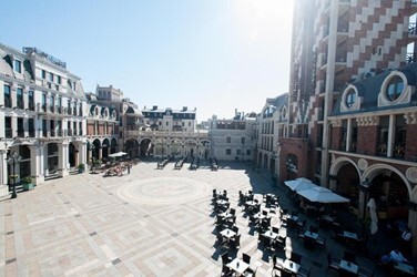 Тури в Грузію на жовтень