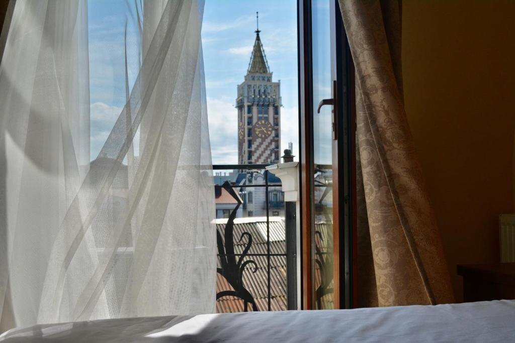 Територія Portaltus 3*