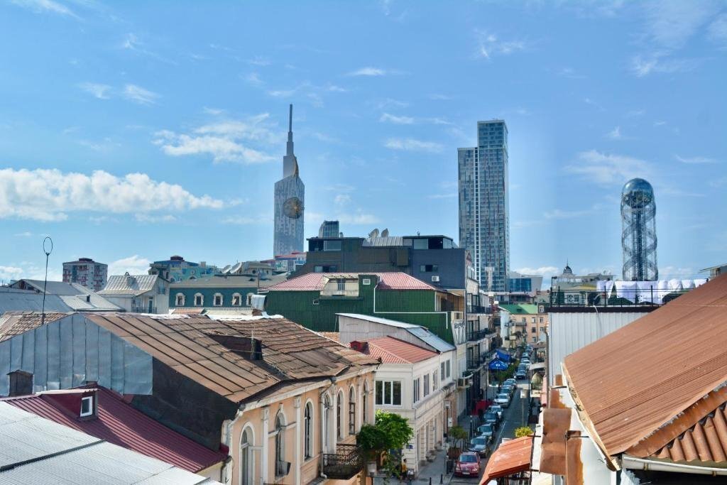 Панорама Portaltus 3*