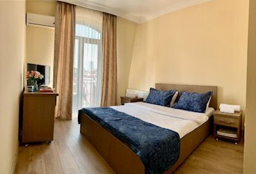 Тури до Грузії