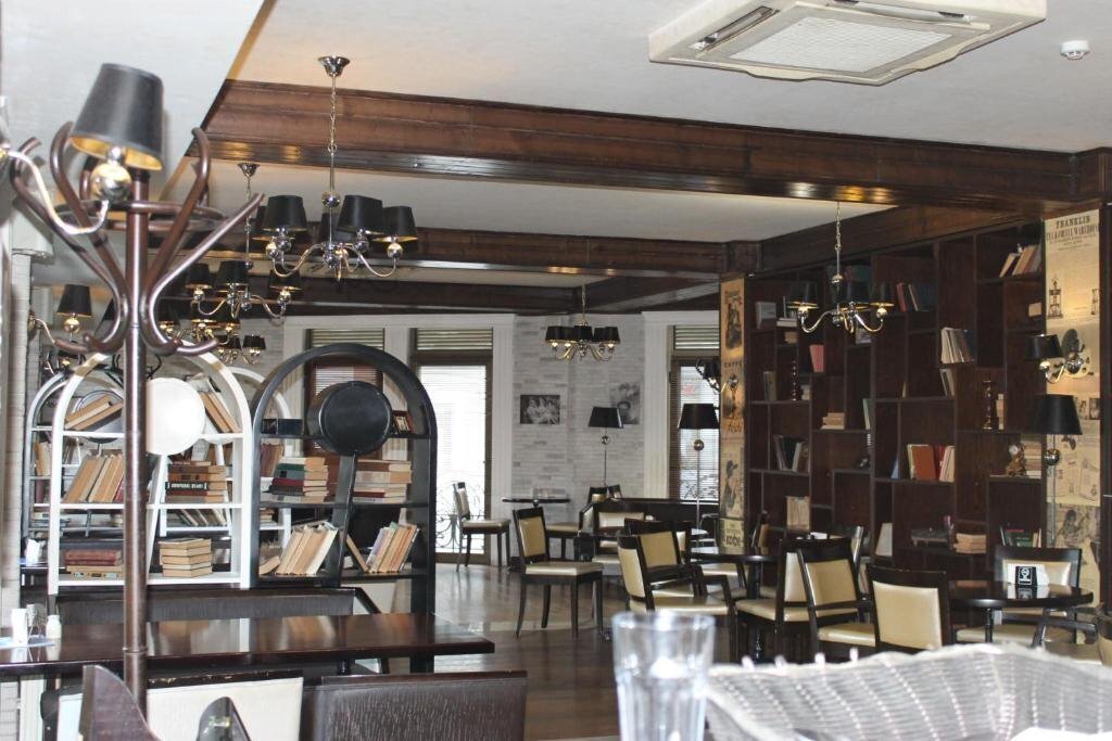 Фотография Piazza Inn 3*