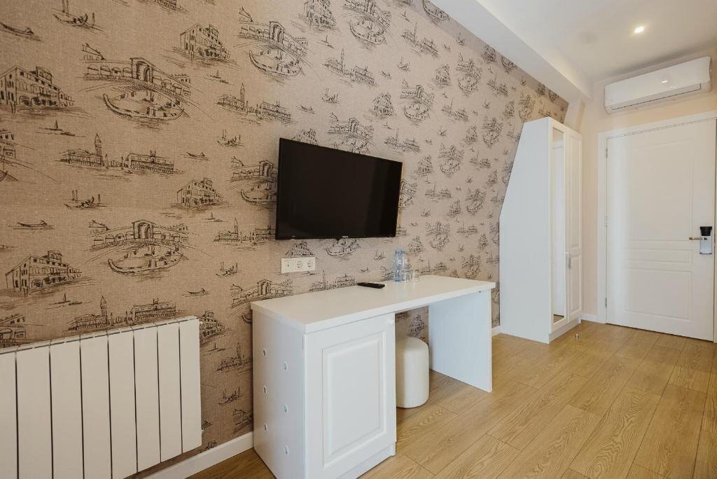 Изображение Piazza Inn 3*