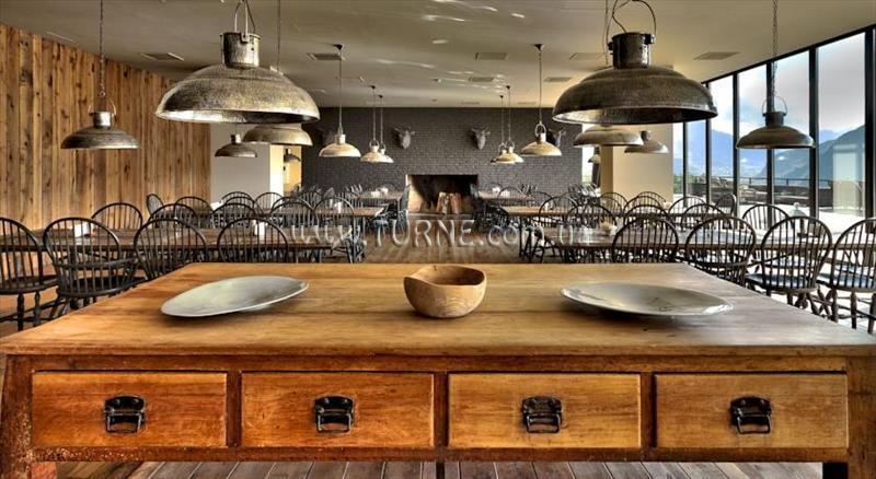 Вид Hotel Kazbegi 3*