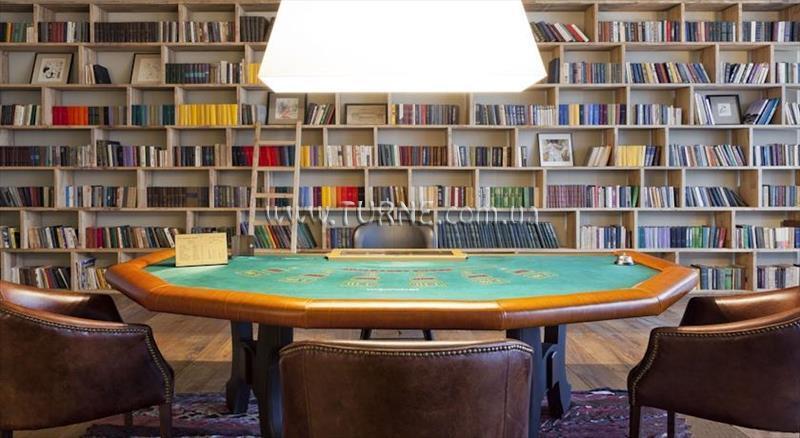 Отель Hotel Kazbegi 3*