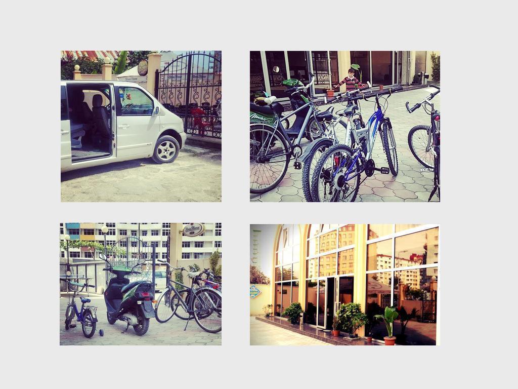 Изображение Eurasia 3*