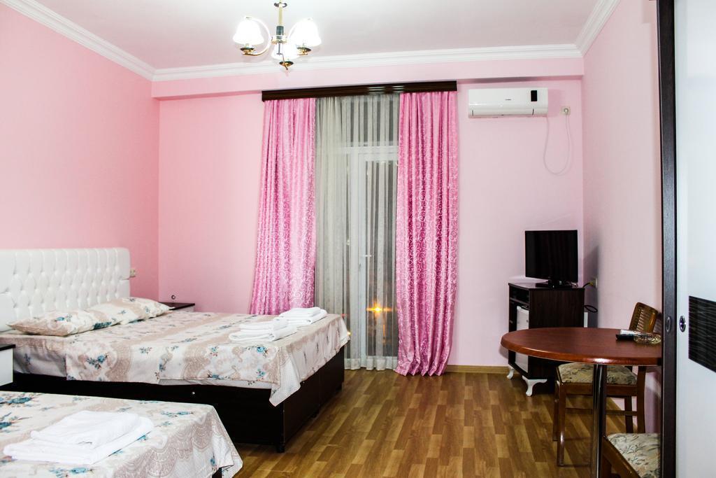 Территория Eurasia 3*