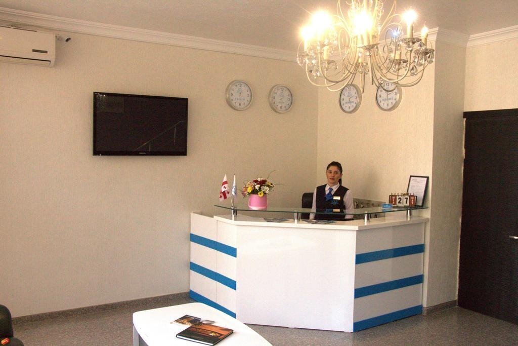 Фотография Batusi 3*