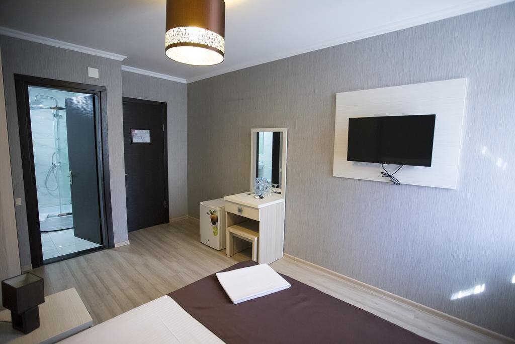 Территория Batusi 3*