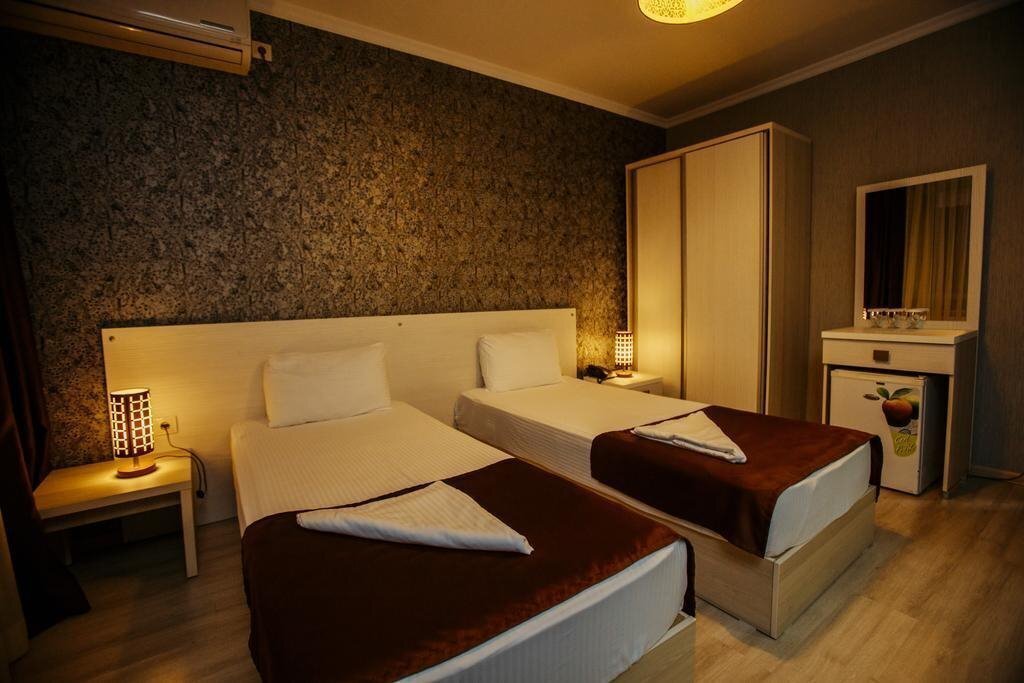 Апартаменты Batusi 3*