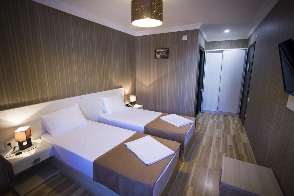 Панорама Batusi 3*