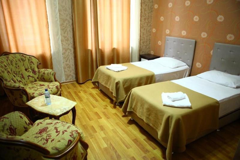 Зображення Albatros Batumi Guest House 2*