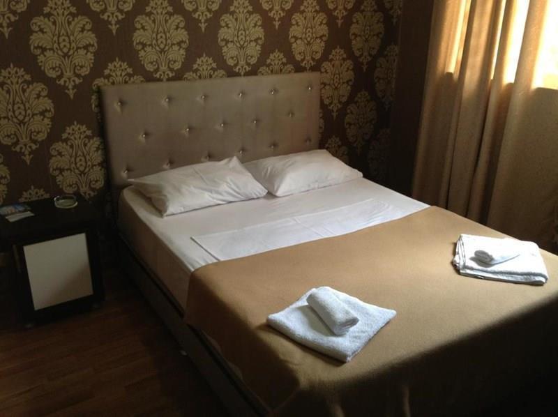 Панорама Albatros Batumi Guest House 2*