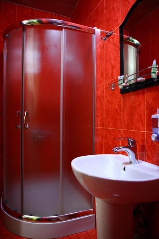 Апартаменти Albatros Batumi Guest House 2*