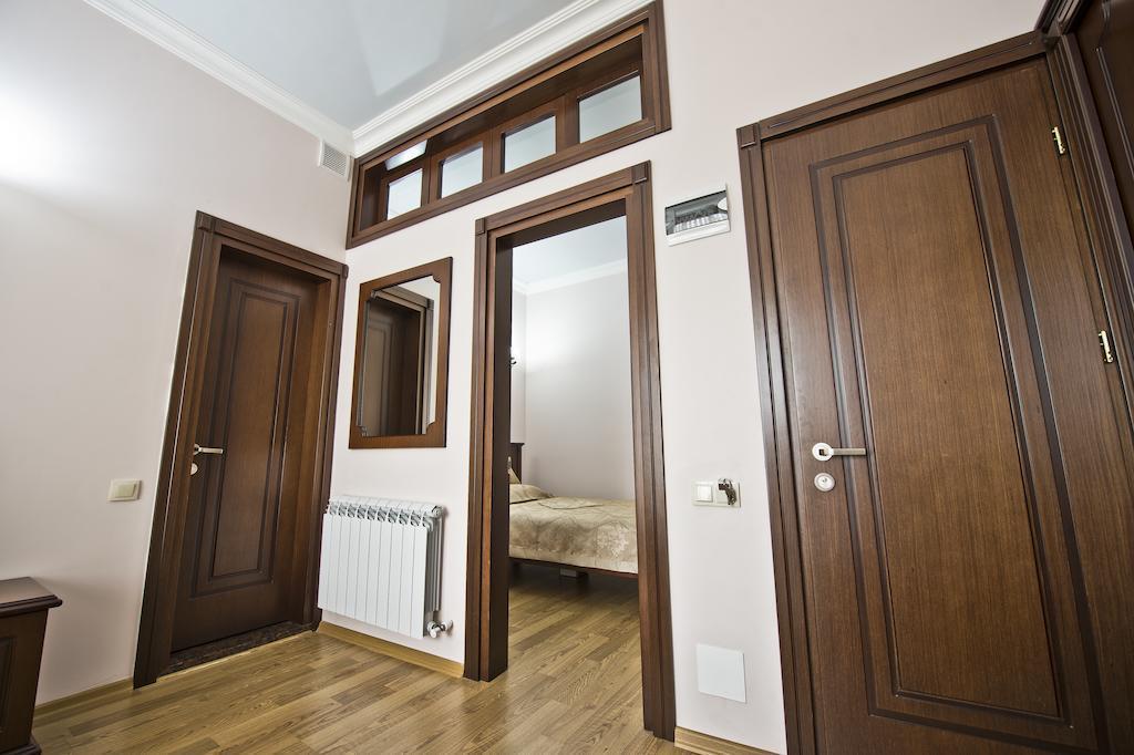 Панорама Eiffel Hotel Batumi 3*