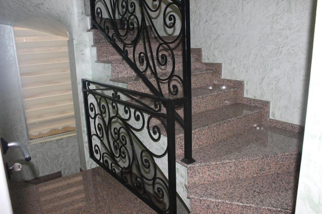 Панорама Gama Batumi Guest House 2*