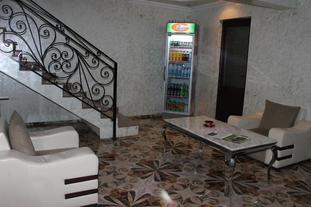 Готель Gama Batumi Guest House 2*