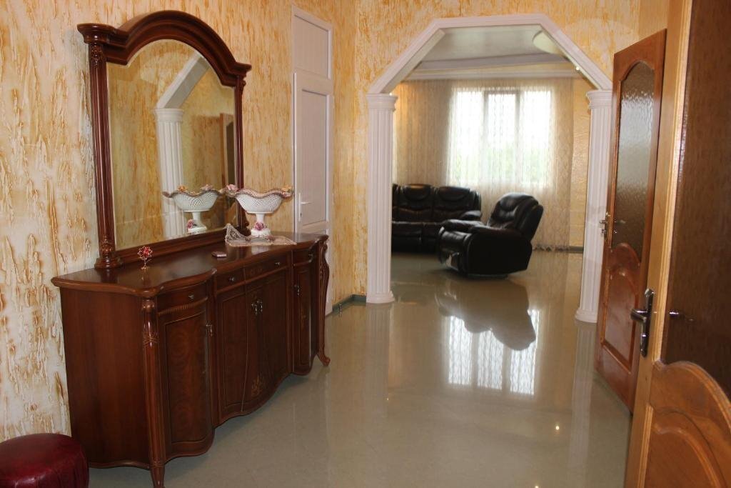 Фотографія Gama Batumi Guest House 2*