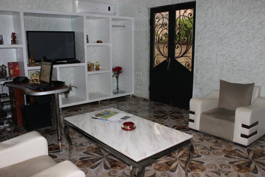 Зображення Gama Batumi Guest House 2*