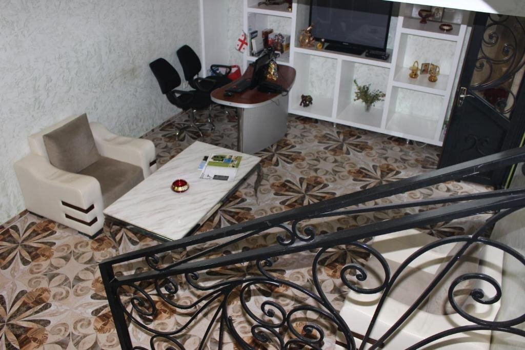 Вид Gama Batumi Guest House 2*