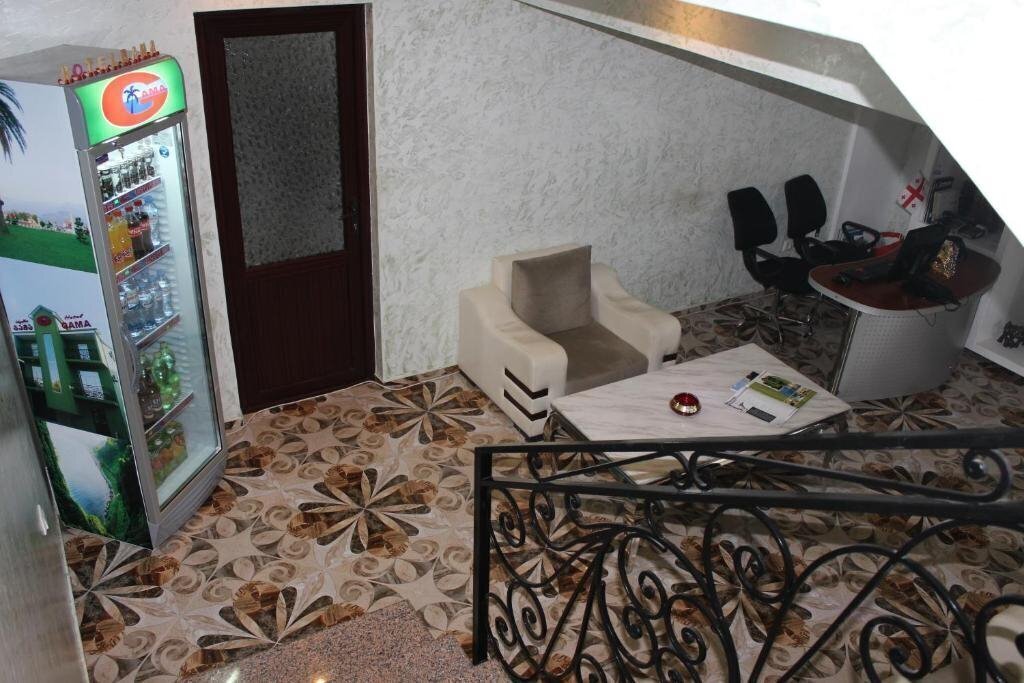 Територія Gama Batumi Guest House 2*