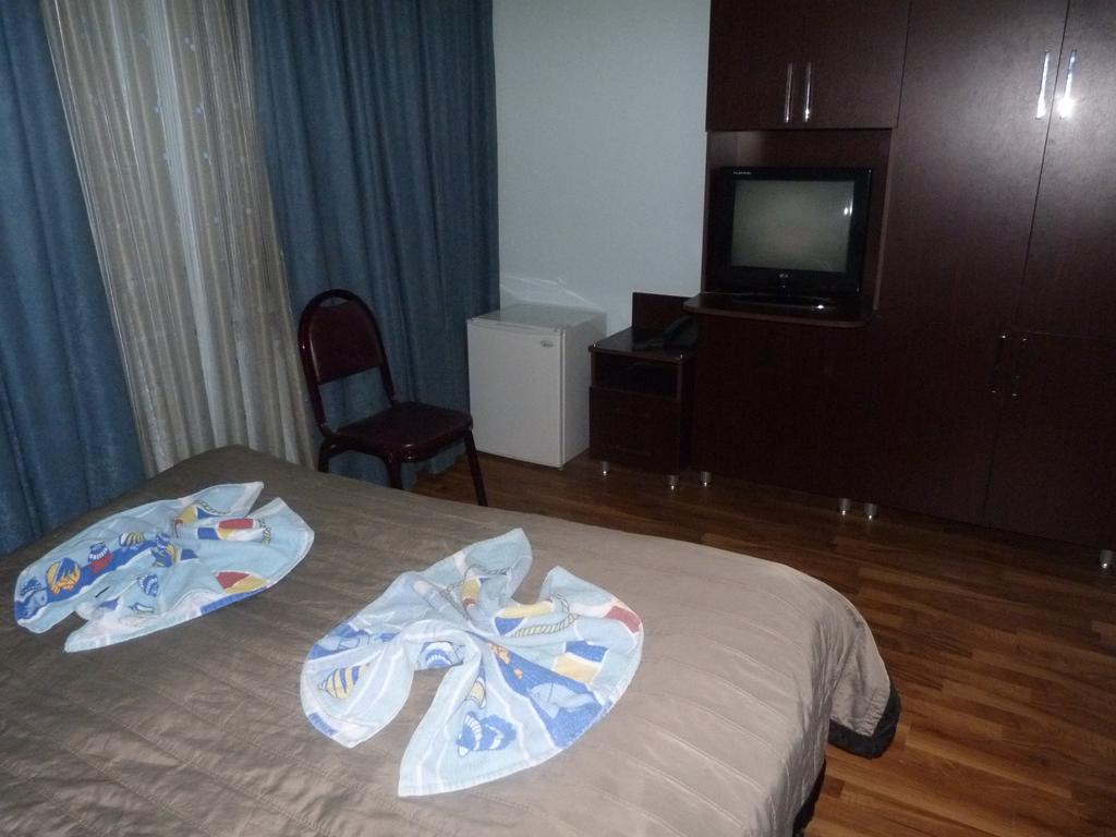 Изображение Lux Hotel Guest House 2*