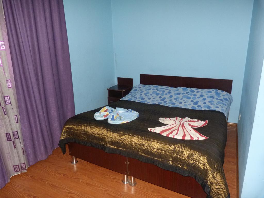 Панорама Lux Hotel Guest House 2*