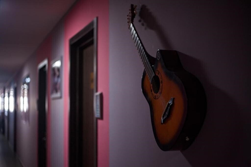 Вид Rock First Line 4*