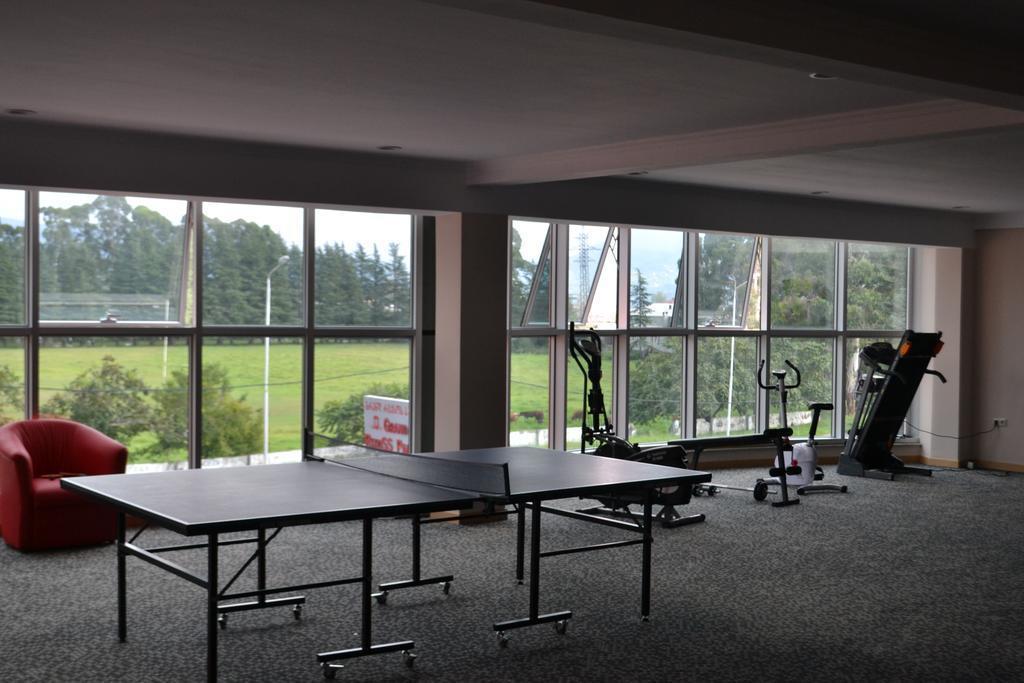 Вид Grand Georgian Palace (ex. Grand Rixoss) 4*