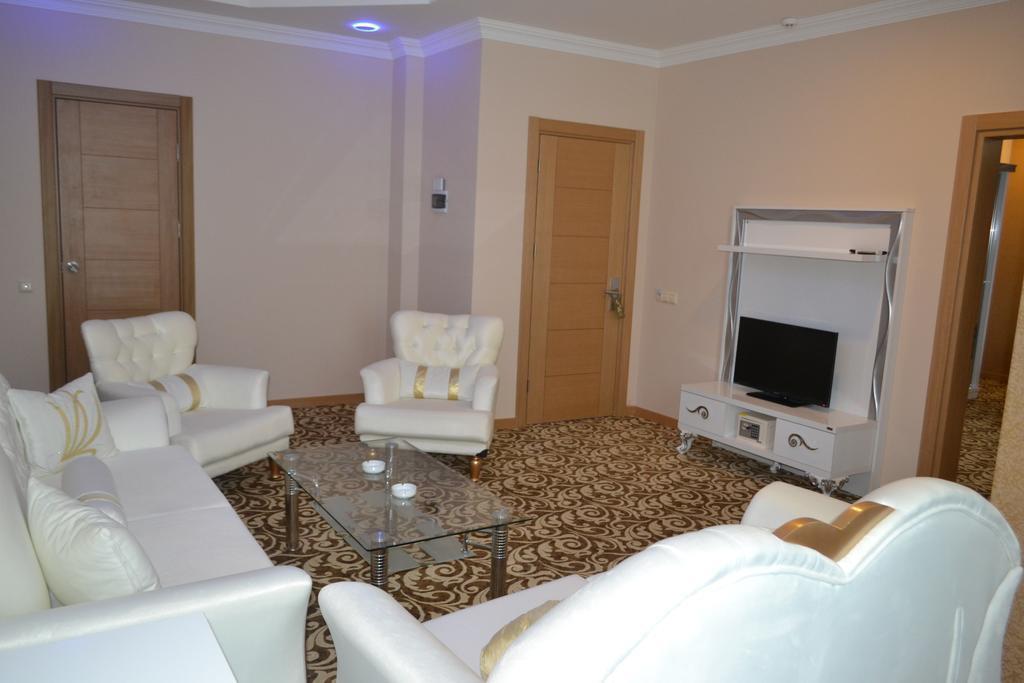 Территория Grand Georgian Palace (ex. Grand Rixoss) 4*