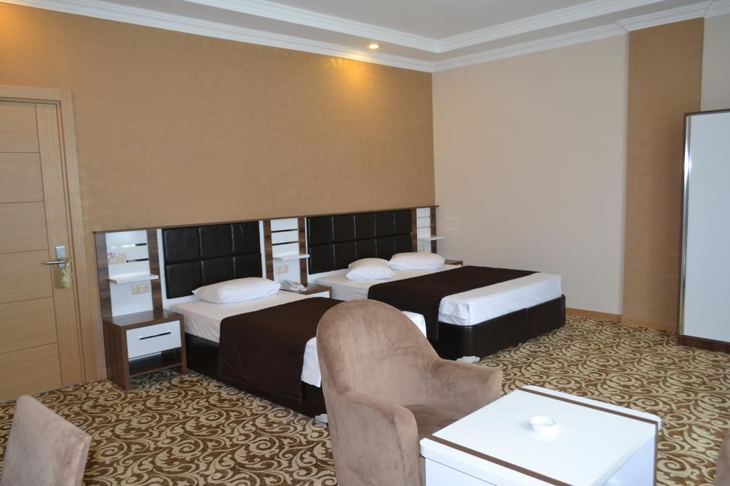 Панорама Grand Georgian Palace (ex. Grand Rixoss) 4*