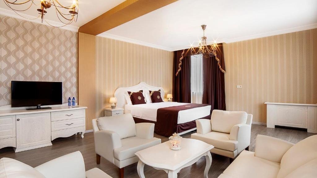 Фотографія The Admiral Hotel 4*