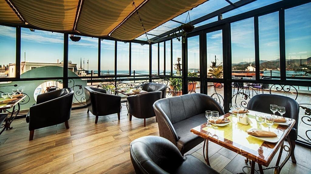 Зображення The Admiral Hotel 4*