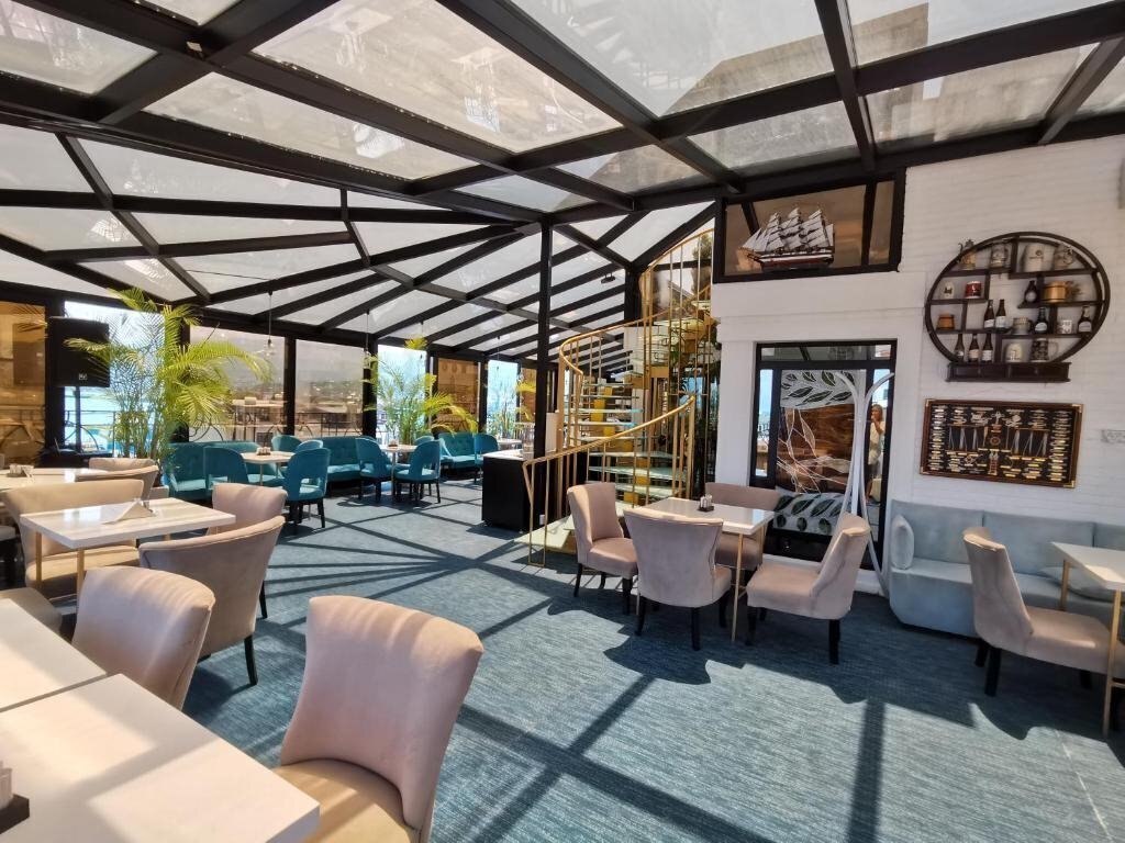 Готель Old Town 3*