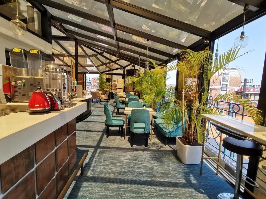 Фотографія Old Town 3*