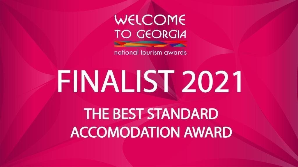 Територія Old Town 3*