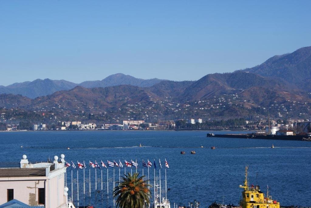 Апартаменти Old Town 3*