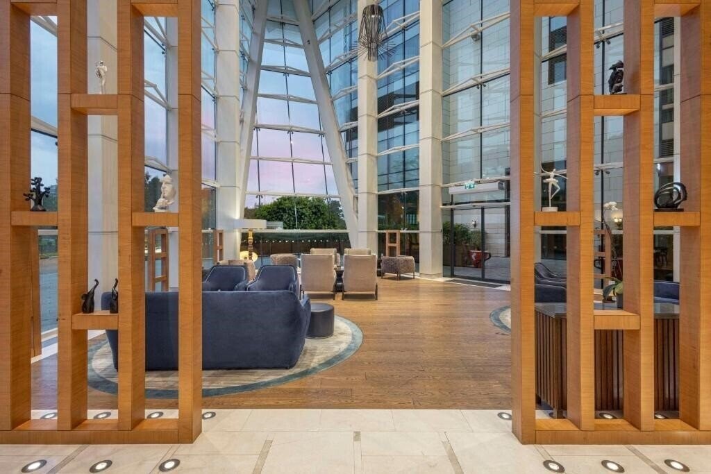 Апартаменти Hilton Batumi 5*