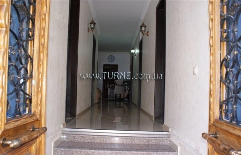 Панорама Hotel Pepino 3*