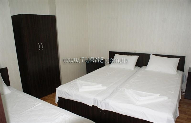 Апартаменты Hotel Pepino 3*