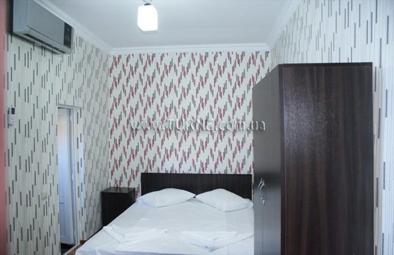 Территория Hotel Pepino 3*
