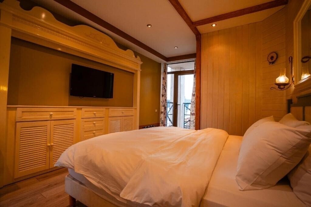Апартаменты Piazza Boutique 4*