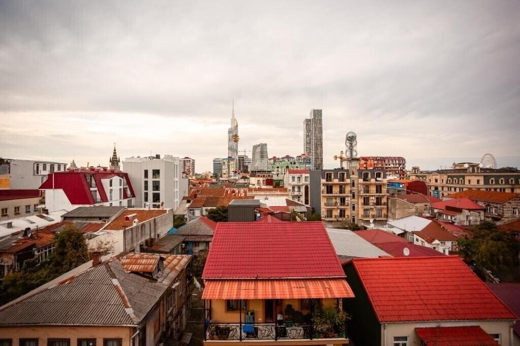Панорама Piazza Boutique 4*